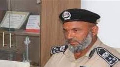 مجهولون يختطفون مسؤولا أمنيا بارزا في ليبيا