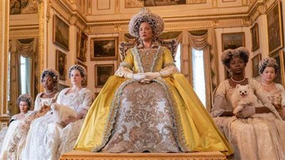 نجوم هوليوود يهاجمون الموسم الثاني من Bridgerton.. اعرف الحكاية