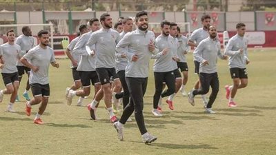 الأهلي يعود إلى التدريبات الجماعية اليوم استعدادا لمواجهة سيمبا