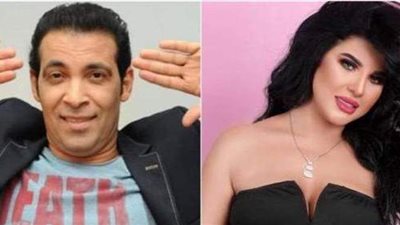 برلنتي عامر.. 5 معلومات عن عروس سعد الصغير الجديدة