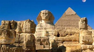 لماذا يشكك الإسلاميون في الحضارة المصرية القديمة ويحاولون هدمها؟ ‏