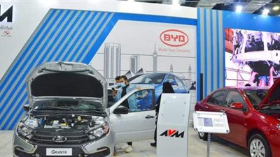 مبادرة احلال السيارات .. توفير 3 ألوان للسيارات الجديدة