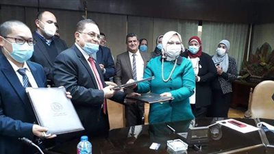 121 مليون جنيه لإنشاء محطة محولات المنصورية لتغذية المتحف الكبير بالكهرباء