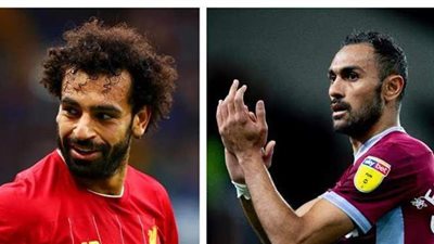 المحمدي: الأفضل لمحمد صلاح الاستمرار في ليفربول.. وهذا توجهي بعد الاعتزال