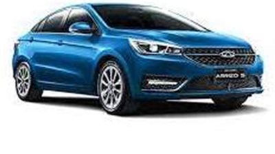 ارتفاع أسعار شيري أريزو5 وتيجو7.. أرقام وتفاصيل