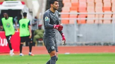 نادر السيد عن كارثة إكرامي أمام الرجاء: خطأ كبير في مباراة هامة