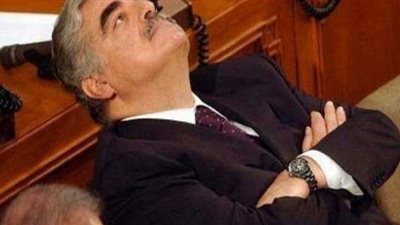 المحكمة الدولية الخاصة بلبنان ترفض استئناف 