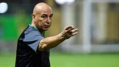 ماكيدا: الاتحاد يحقق نتائج باهرة مع حسام حسن.. وعودة كارتيرون مفيدة للزمالك