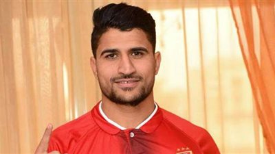 هل تكون مباراة سيمبا شهادة ميلاد جديدة لعلي لطفي مع الأهلى؟