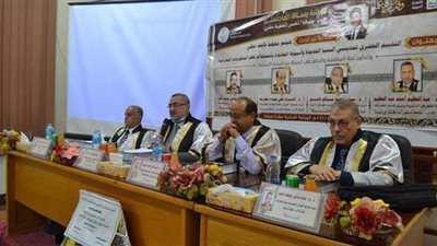 رسالة ماجستير تناقش تقييم تخطيط مدينتي المنيا وأسيوط الجديدتين