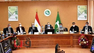 الصحة والسكان بالشرقية: حلول عاجلة لمواجهة الزيادة السكانية