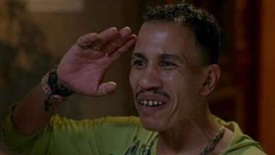 مسلسلات رمضان 2021.. حمادة صميدة يكشف تفاصيل دوره في مسلسل المداح