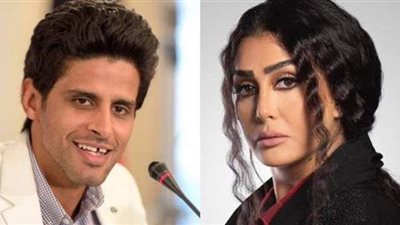 مسلسلات رمضان 2021.. حمدي الميرغني: غادة عبد الرازق ممثلة هوليودية