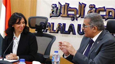 مايا مرسي: مصر حققت تقدما ملحوظا فى تمكين المرأة خلال الـ 6 سنوات الأخيرة