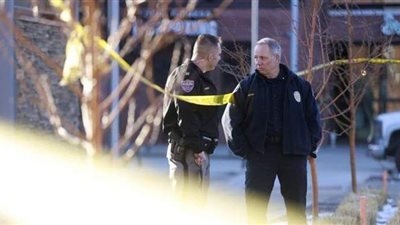 سقوط عدد من الضحايا في إطلاق نار بولاية ماريلاند