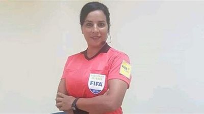 منى عطالله تدرس الترشح بانتخابات اتحاد الكرة