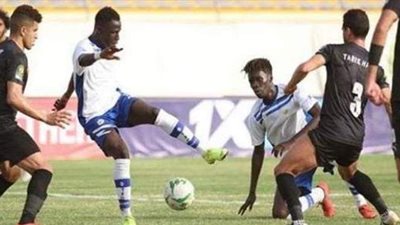 6 صور ترصد تدريبات الزمالك استعدادا لتونجيت