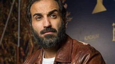 تعليق أحمد فهمي بعد وقف مسلسل 