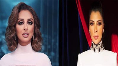 أصالة تعتذر لـ أنغام بعد خلاف طويل بسبب الزواج من أحمد إبراهيم