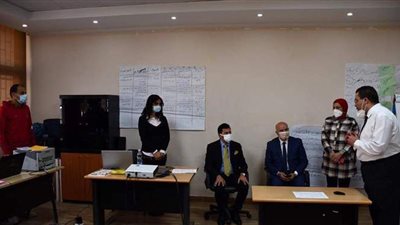 الشباب والرياضة تنظم دورة مدربين tot لصقل مدربين ريادة الأعمال