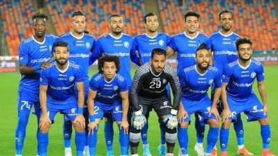 أسوان يخطف فوزا قاتلا أمام إنبي فى الوقت الضائع