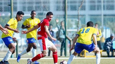 نتائج الجولة السابعة لدوري الجمهورية للناشئين مواليد 2001