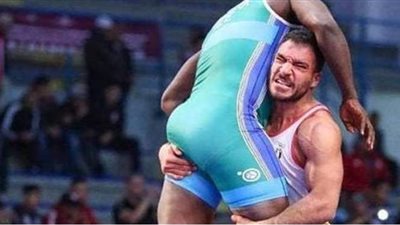 برنامج إعداد قوي لمنتخب المصارعة قبل أولمبياد طوكيو