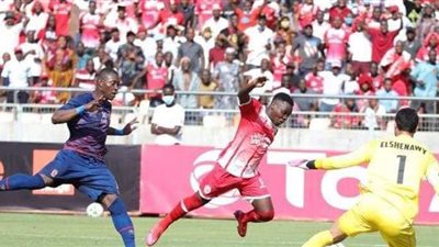 الاجتماع الفني لمباراة الأهلي وسيمبا الخميس المقبل