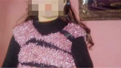 بعد اغتصابها.. العثور على الطفلة ريماس مقتولة بمدخل منزلها في الدقهلية