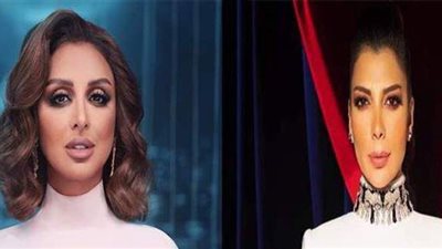 أنغام تقبل اعتذار أصالة: «عفا الله عما سلف»