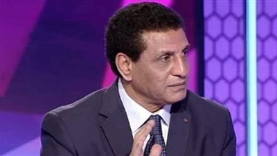 فاروق جعفر يوجه رسالة شديدة اللهجة لميدو| فيديو