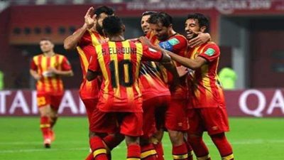 خوفا من الإيقاف.. 6 لاعبين أساسيين يغيبون عن الترجي أمام المولودية