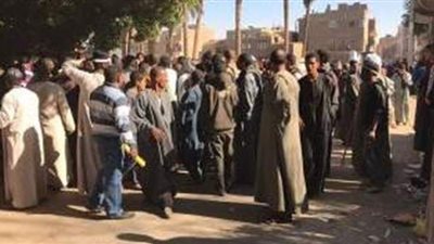 مقتل وإصابة 5 أشخاص في تجدد خصومة ثأرية ببني محمديات بأسيوط