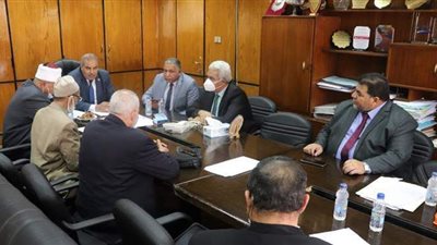 الأزهر يطالب بلجان علمية متخصصة لمتابعة المجلات العلمية