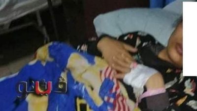 تفاصيل جديدة في إلقاء عاطل لزوجته ونجله أسفل سيارة بالطريق الدائري