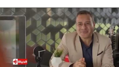 جابر القرموطي يوجه رسالة للفتايين حول سد النهضة| فيديو