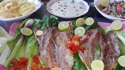 أعراض التسمم من الفسيخ وطرق الوقاية