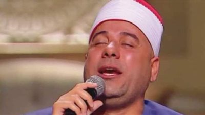 الحسيني قارئا.. نقل شعائر صلاة الجمعة من مسجد الهيئة الوطنية للإعلام