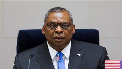 وزير الدفاع الأمريكي يزور إسرائيل الأسبوع المقبل