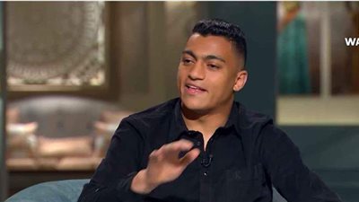 مصطفى محمد​ يوضح أسباب إصراره على الاحتراف الخارجي | فيديو