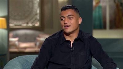 انتوا بتشتموني بس أنا مشرفكم.. مصطفى محمد يوجه رسالة مؤثرة لجماهير الزمالك | فيديو