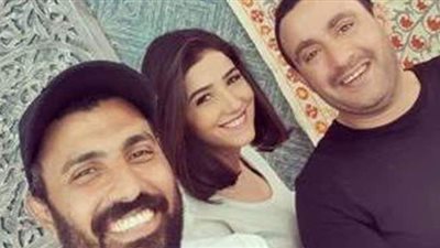 مخرجون يستعينون بنفس أبطال أعمالهم السابقة في دراما رمضان 2021