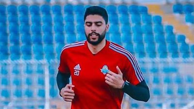 عطوة: بيراميدز خدعني وديسابر فاجئني بسؤال غريب في أول مران