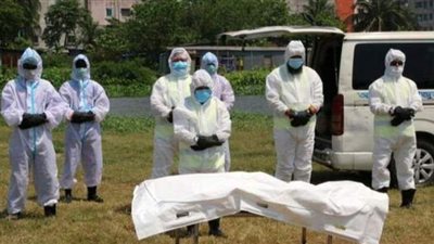 الأزهر للفتوى الإلكترونية: 6 أحكام شرعية تحسم قضية المتوفي بفيروس كورونا