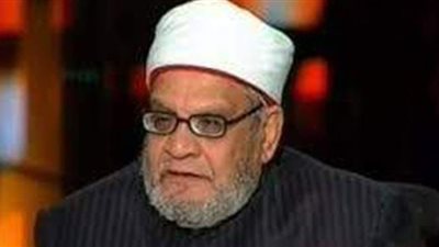 الدكتور أحمد كريمة: بالدعاء والاستغفار تمحى الذنوب