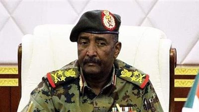 بدعوة من تميم.. رئيس مجلس السيادة السوداني يزور قطر