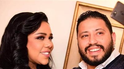 هل انفصلت شيماء سيف عن زوجها أم كذبة إبريل؟