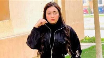 بدء استئناف هدير الهادي فتاة التيك توك على حبسها سنتين