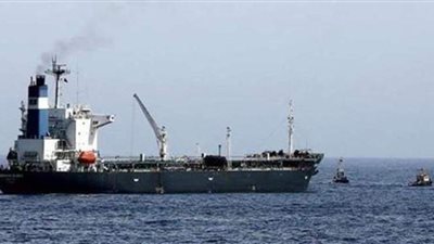 إيران تؤكد تعرض سفينتها 