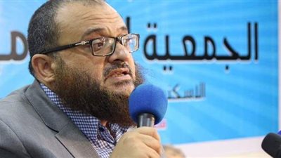 رئيس عليا النور يهاجم أثيوبيا: تنفذ مخططات أجنبية لإخضاع مصر